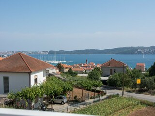Appartement Seget Donji Buitenaudio-opname 6