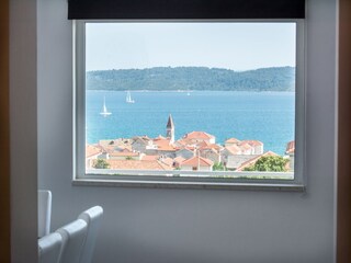 Appartement Seget Donji Buitenaudio-opname 7
