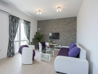 Apartment Seget Donji Ausstattung 18