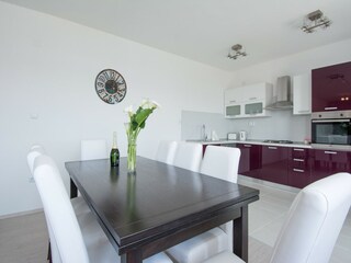 Apartment Seget Donji Ausstattung 10