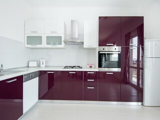 Apartment Seget Donji Ausstattung 12