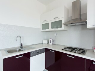 Apartment Seget Donji Ausstattung 13