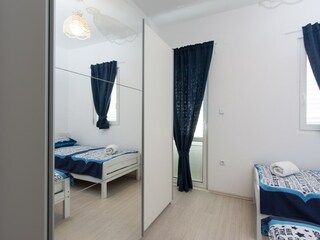 Apartment Seget Donji Ausstattung 16