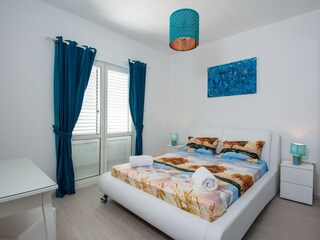 Apartment Seget Donji Ausstattung 17