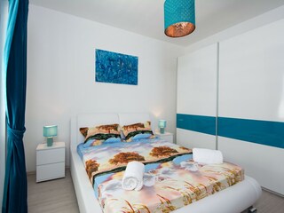 Apartment Seget Donji Ausstattung 18