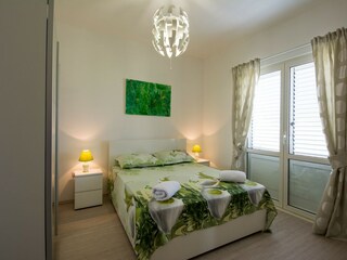 Apartment Seget Donji Ausstattung 19