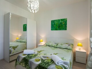 Apartment Seget Donji Ausstattung 20