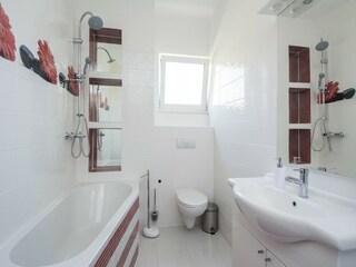 Apartment Seget Donji Ausstattung 21
