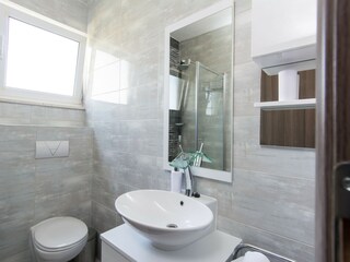 Apartment Seget Donji Features 23