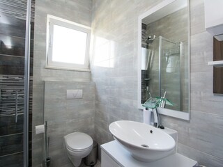 Apartment Seget Donji Ausstattung 24