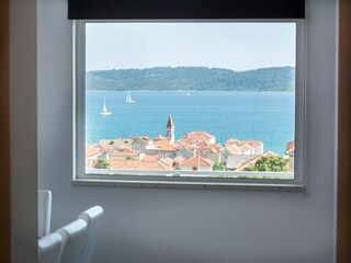 Appartement Seget Donji Buitenaudio-opname 7