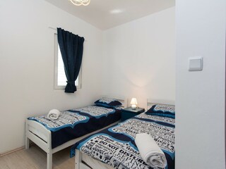 Apartment Seget Donji Ausstattung 26