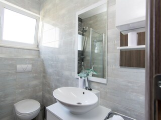 Apartment Seget Donji Ausstattung 27