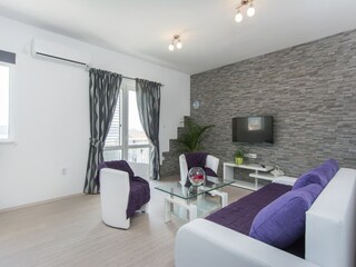 Apartment Seget Donji Ausstattung 9