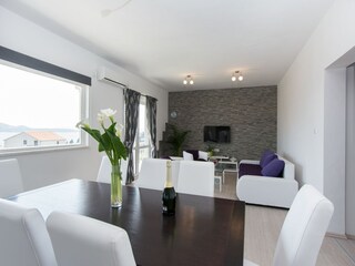 Apartment Seget Donji  36