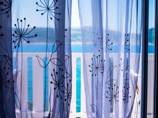 Apartamento Seline Grabación al aire libre 8