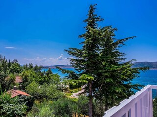 Appartement Seline Buitenaudio-opname 3