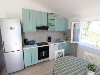 Apartment Seline Ausstattung 14