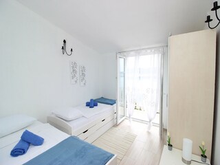Apartment Seline Ausstattung 16