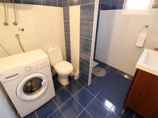 Apartamento Seline Características 16