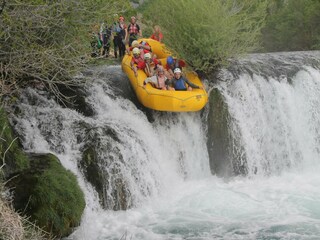 Apartment Seline Umgebung 19