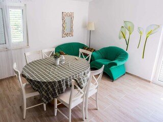 Appartement Seline Équipement 15