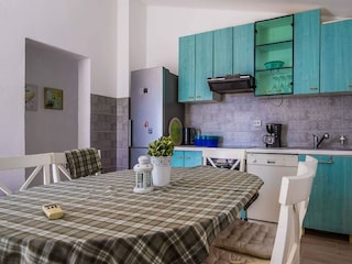 Appartement Seline Équipement 14