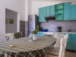 Appartement Seline Kenmerken 17