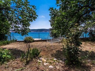 Appartement Seline Buitenaudio-opname 7