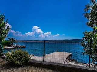 Apartment Seline Umgebung 18