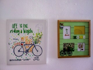 Appartamento Seline  22