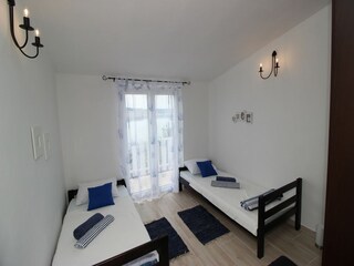 Appartement Seline Équipement 17