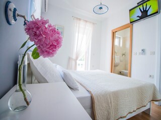 Vakantiehuis Nin Kenmerken 9