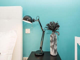 Vakantiehuis Nin  21