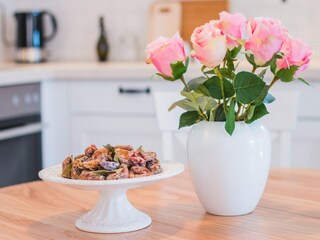 Casa per le vacanze Nin  26