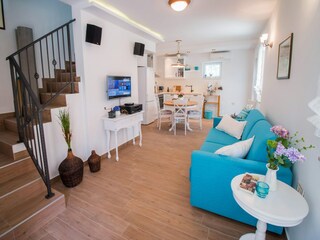 Vakantiehuis Nin Kenmerken 10