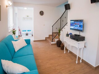 Vakantiehuis Nin Kenmerken 11