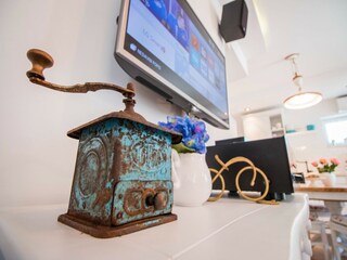 Vakantiehuis Nin Kenmerken 12