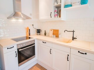 Maison de vacances Nin Équipement 8