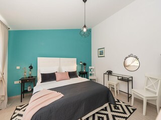 Casa per le vacanze Nin Caratteristiche 13