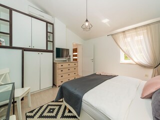 Casa per le vacanze Nin Caratteristiche 9