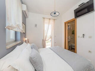 Casa per le vacanze Nin Caratteristiche 14