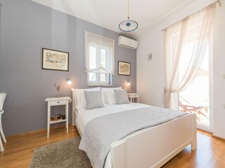 Maison de vacances Nin Équipement 15