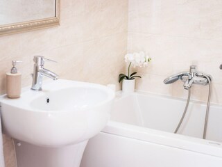 Casa per le vacanze Nin Caratteristiche 17