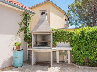 Vakantiehuis Nin  25