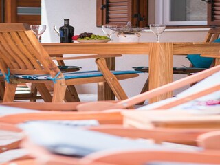 Casa per le vacanze Nin  22