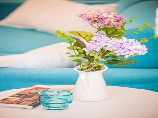 Vakantiehuis Nin  27