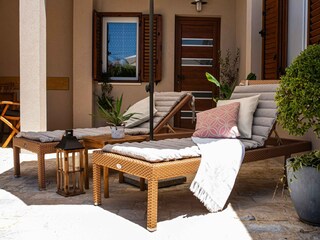 Vakantiehuis Nin  28