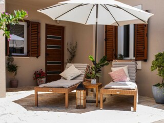 Maison de vacances Nin  30