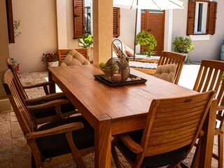 Vakantiehuis Nin  30